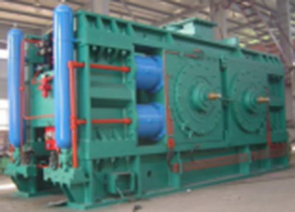 液壓缸在建材水泥行業的應用